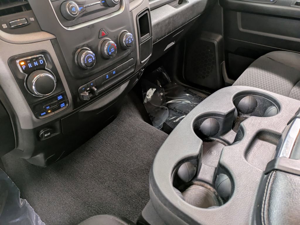 Used 2019 RAM 1500 Express w/ Express Value Package image 14