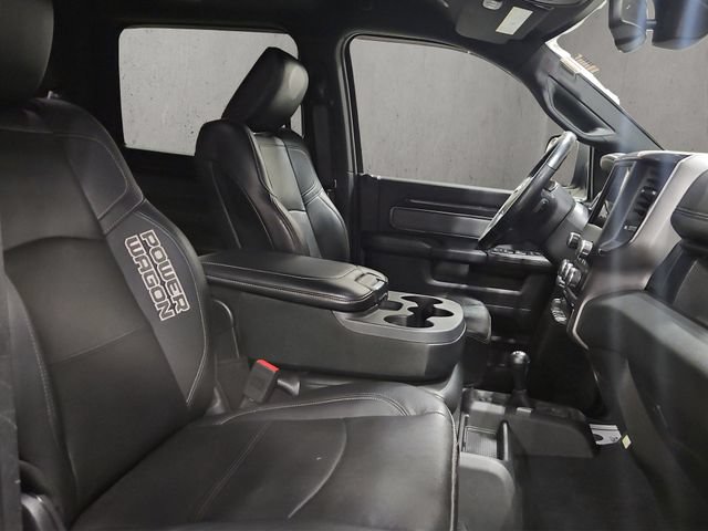 Used 2019 RAM 2500 Power Wagon AWD/4WD image 20