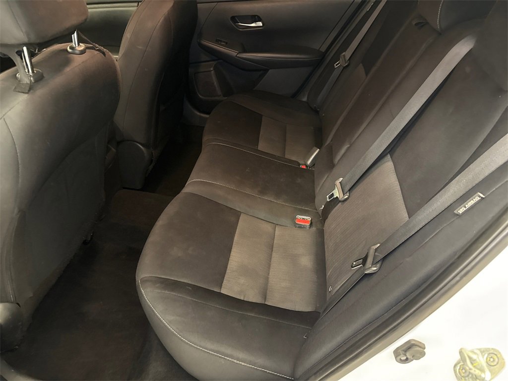 Used 2021 Nissan Sentra SV image 18