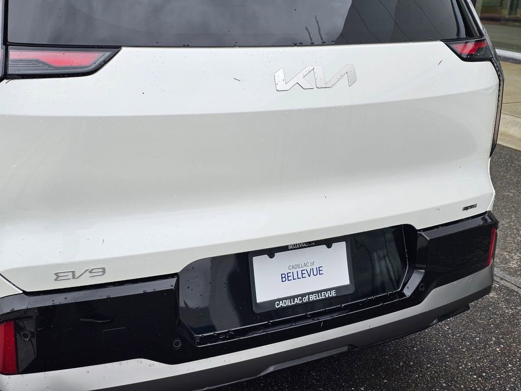 Used 2024 Kia EV9 GT-Line image 15