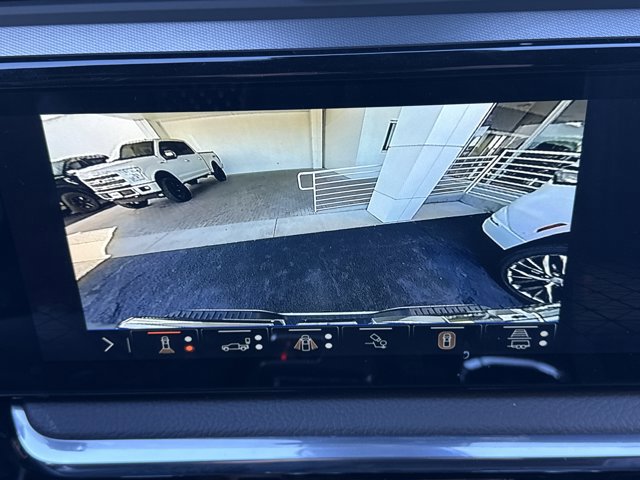 New 2026 GMC Sierra 1500 Denali image 9
