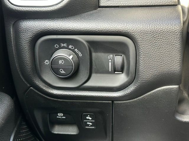 Used 2022 RAM 1500 Big Horn image 20