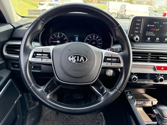Used 2020 Kia Telluride S image 24