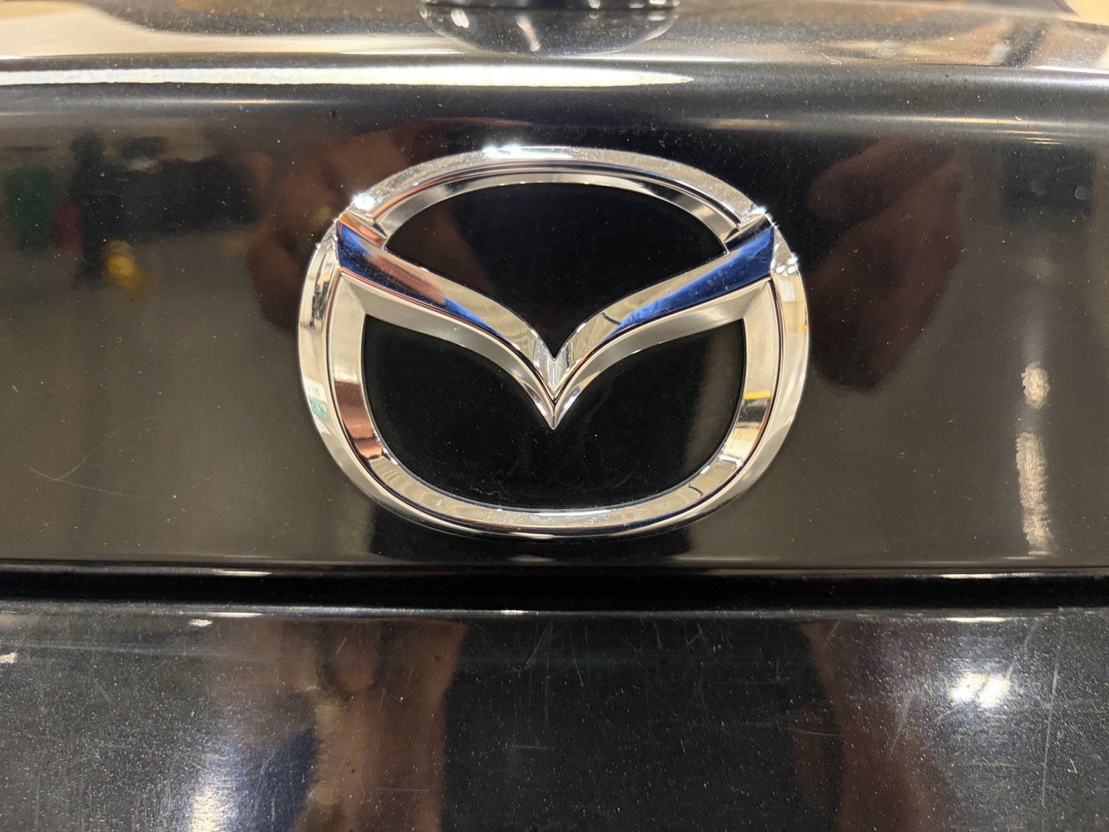 Used 2016 MAZDA MX-5 Miata Grand Touring RWD image 29