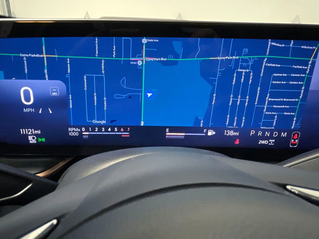 Used 2025 Buick Envision Sport Touring image 27