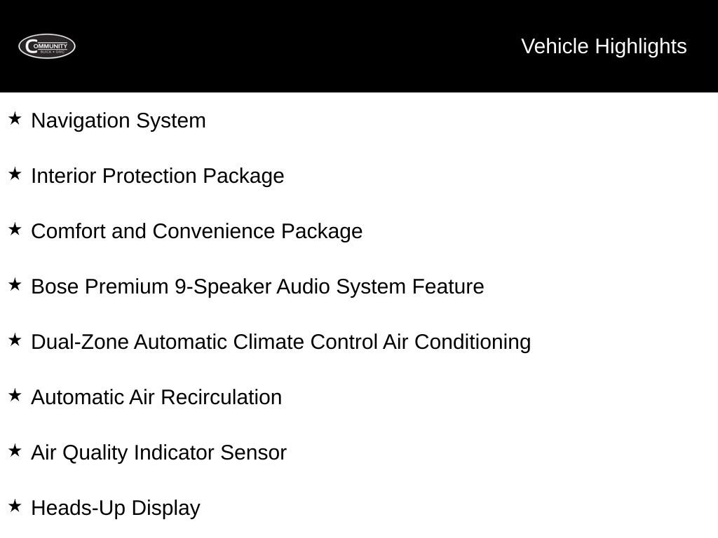 New 2026 Buick Envision Sport Touring AWD/4WD image 3