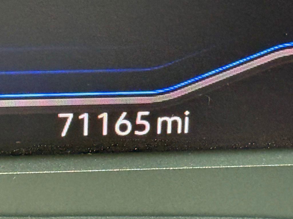 Used 2019 Volkswagen Atlas SEL AWD/4WD image 34