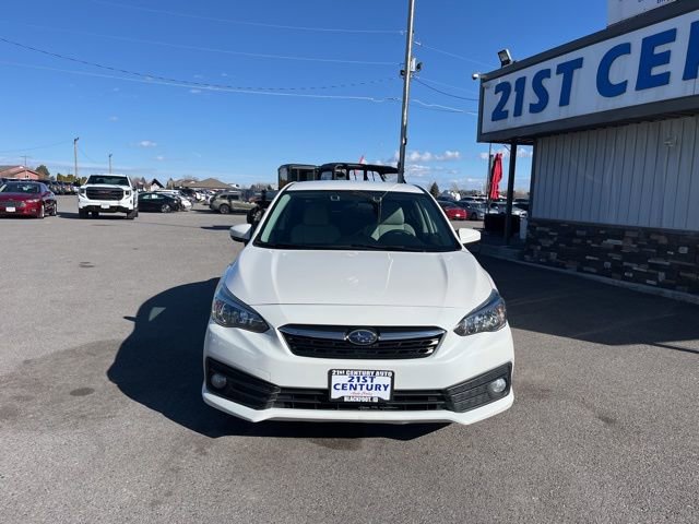 Used 2023 Subaru Impreza 2.0i Premium AWD/4WD image 3