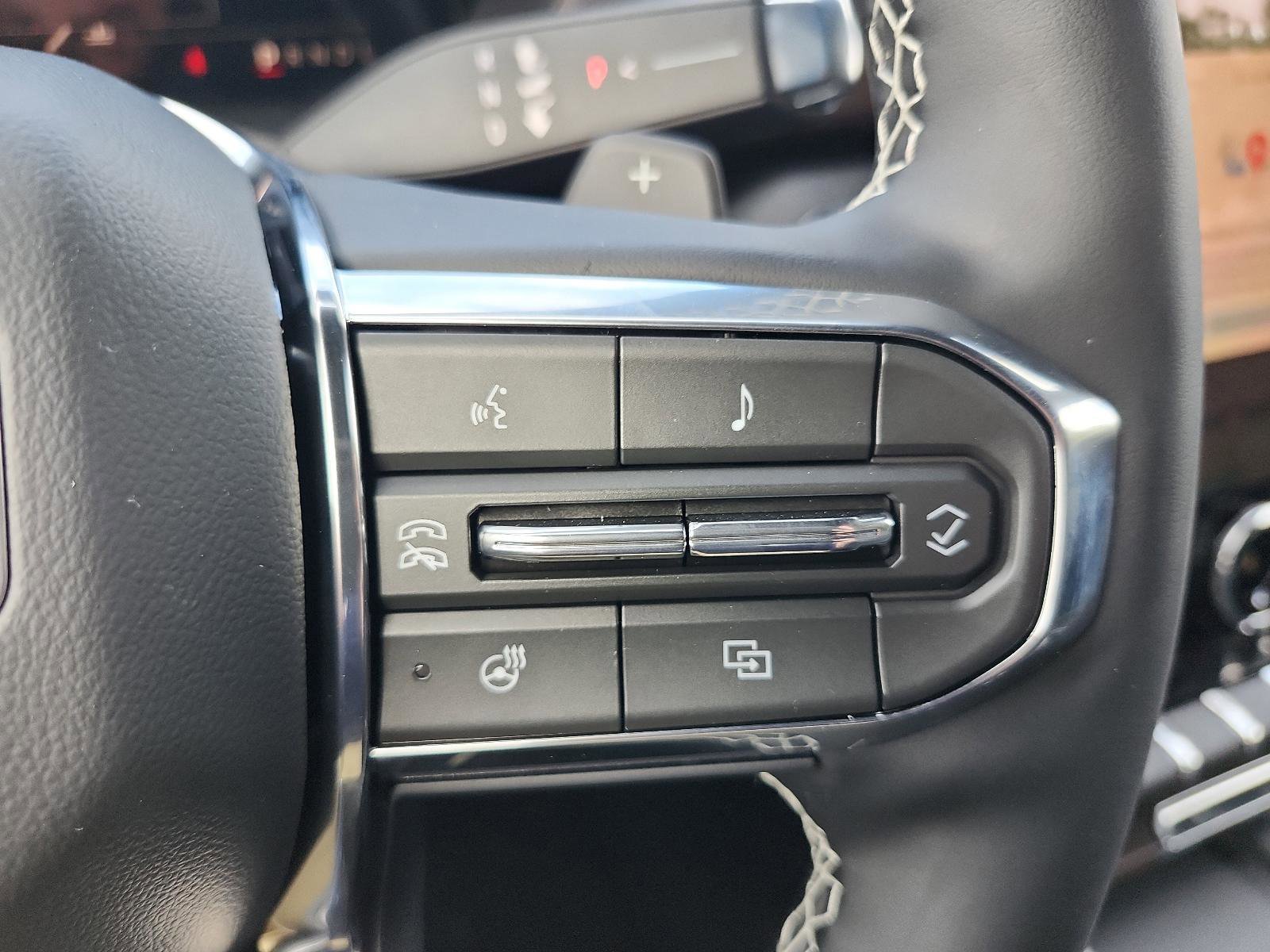 New 2026 GMC Acadia Denali w/ Super Cruise Package image 25