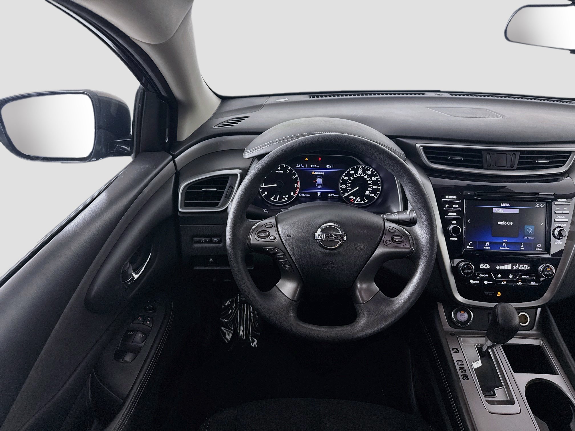 Used 2023 Nissan Murano S FWD image 17