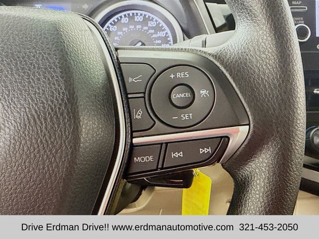 Used 2023 Toyota Camry LE image 14