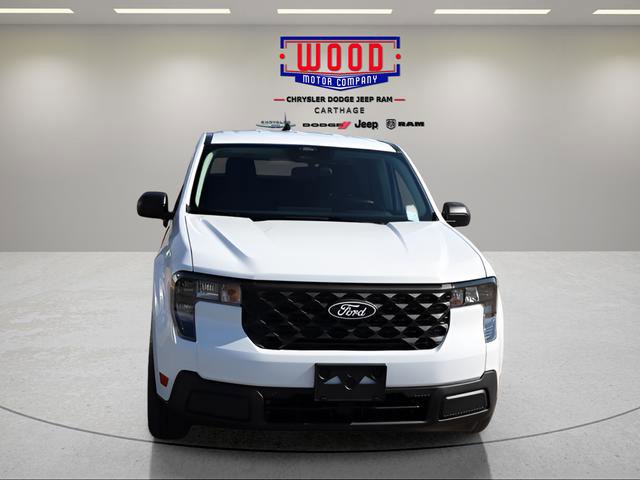 New 2026 Ford Maverick XL image 10