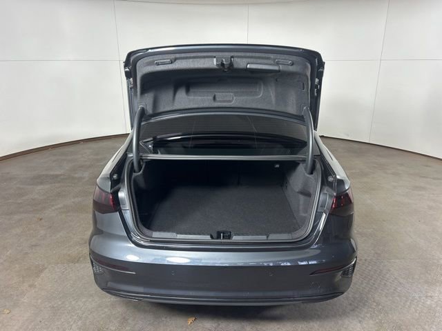 Used 2024 Audi A3 2.0T Premium Plus w/ Premium Plus Package image 17