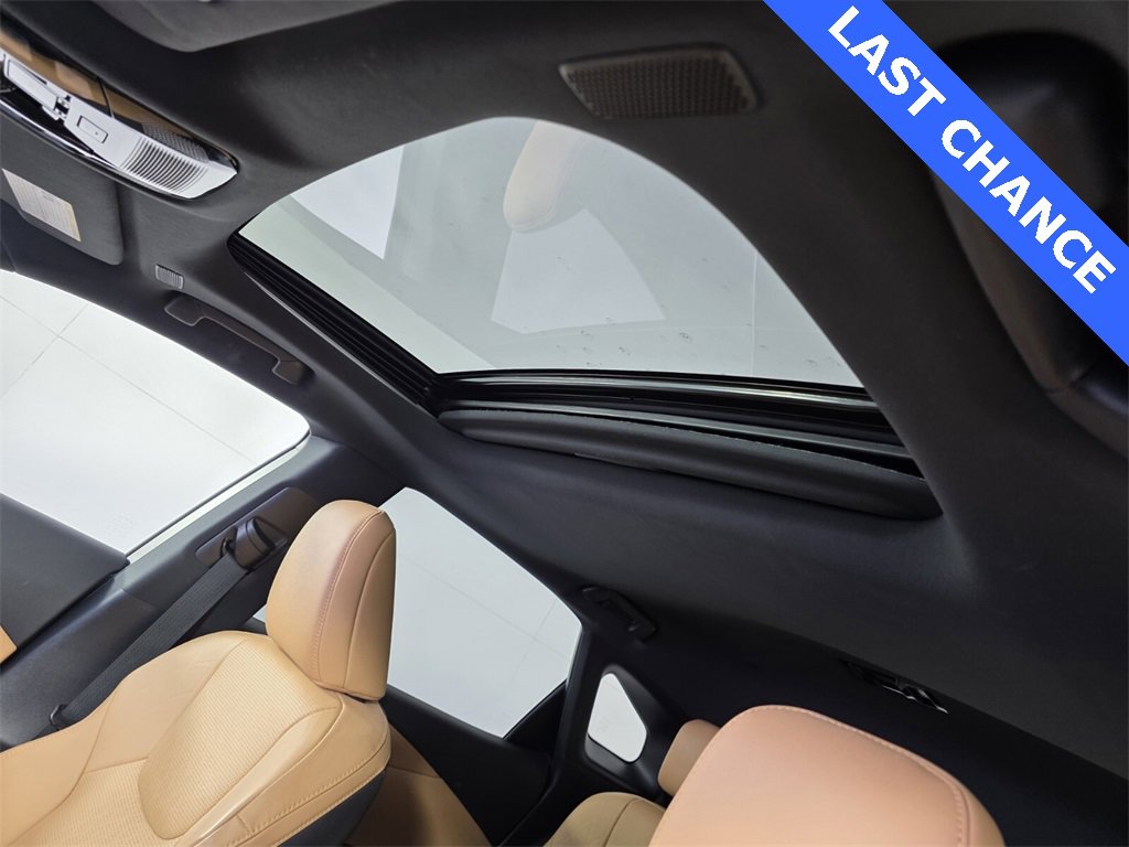 Used 2023 Lexus RX 350 Premium Plus w/ Cold Area Package image 12