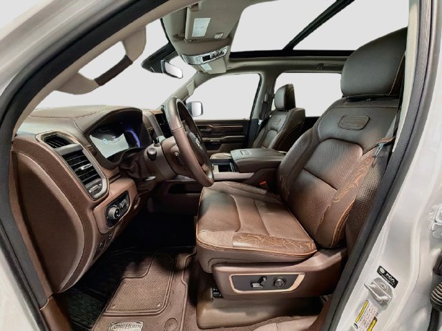 Used 2026 RAM 1500 Limited AWD/4WD image 18