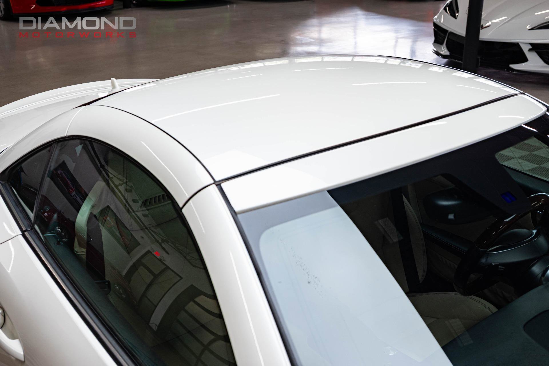 Used 2012 Mercedes-Benz SLK 350 image 42