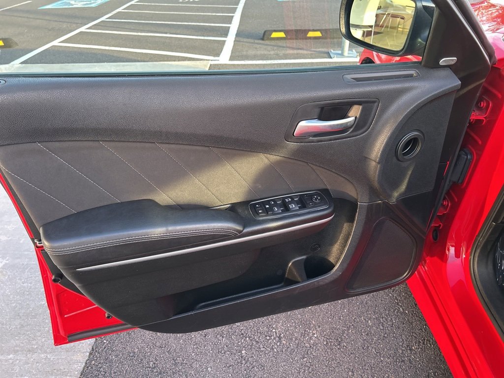 Used 2023 Dodge Charger GT image 22