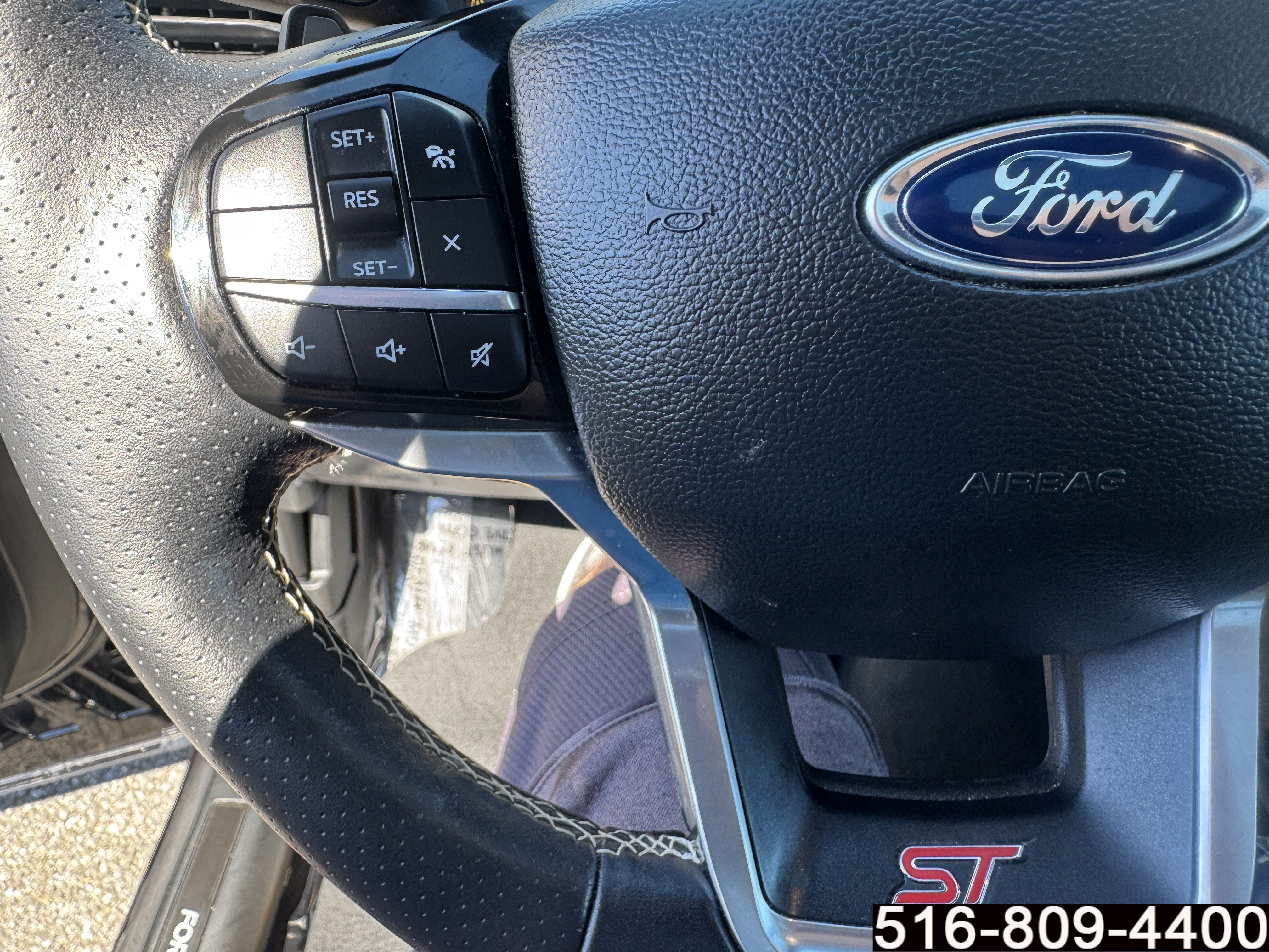 Used 2022 Ford Explorer ST w/ Equipment Group 401A AWD/4WD image 24