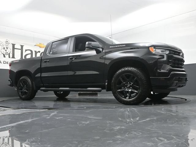 New 2026 Chevrolet Silverado 1500 RST w/ RST Select Package AWD/4WD image 2