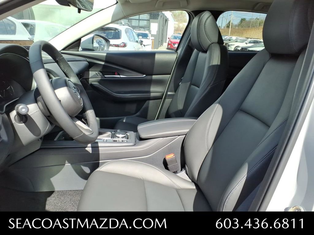 New 2026 MAZDA CX-30 AWD 2.5 S image 3