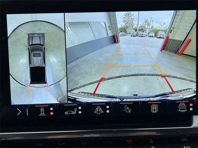 Certified 2024 GMC Sierra 1500 Elevation w/ Elevation Premium Package image 15