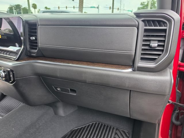 Used 2024 GMC Sierra 2500 SLE w/ SLE Convenience Package AWD/4WD image 24
