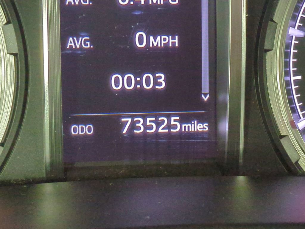 Used 2020 Toyota 4Runner Venture w/ Moonroof Package image 35