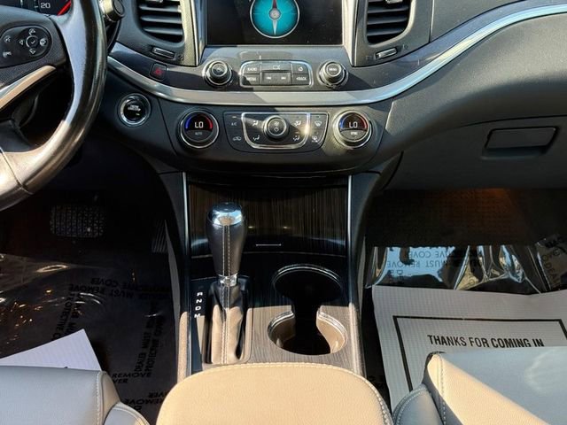 Used 2019 Chevrolet Impala LT image 14