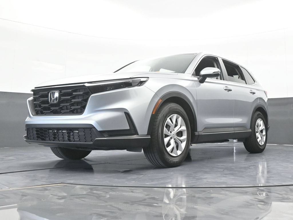 Used 2026 Honda CR-V LX image 50