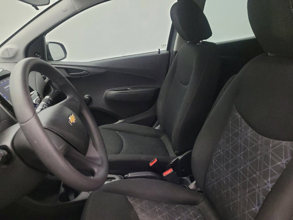 Used 2020 Chevrolet Spark LS FWD image 17