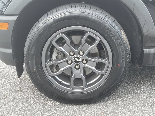 Used 2022 Ford Bronco Sport Big Bend w/ Convenience Package AWD/4WD image 13