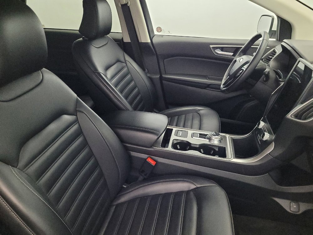 Used 2024 Ford Edge SEL image 21