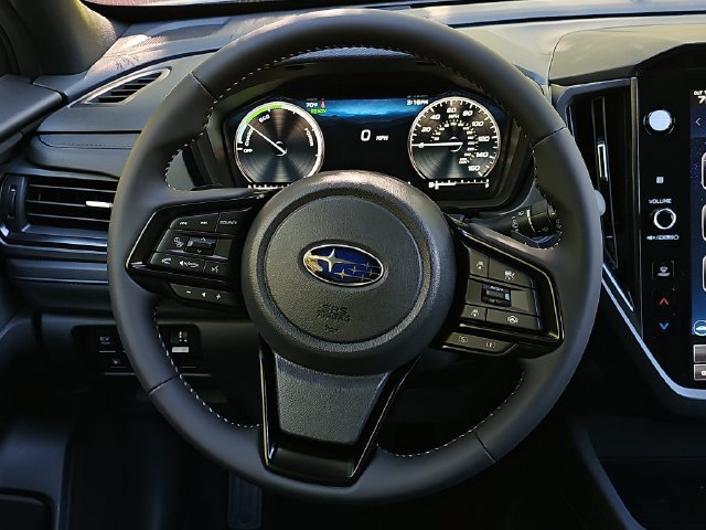 New 2026 Subaru Forester Premium AWD/4WD image 9
