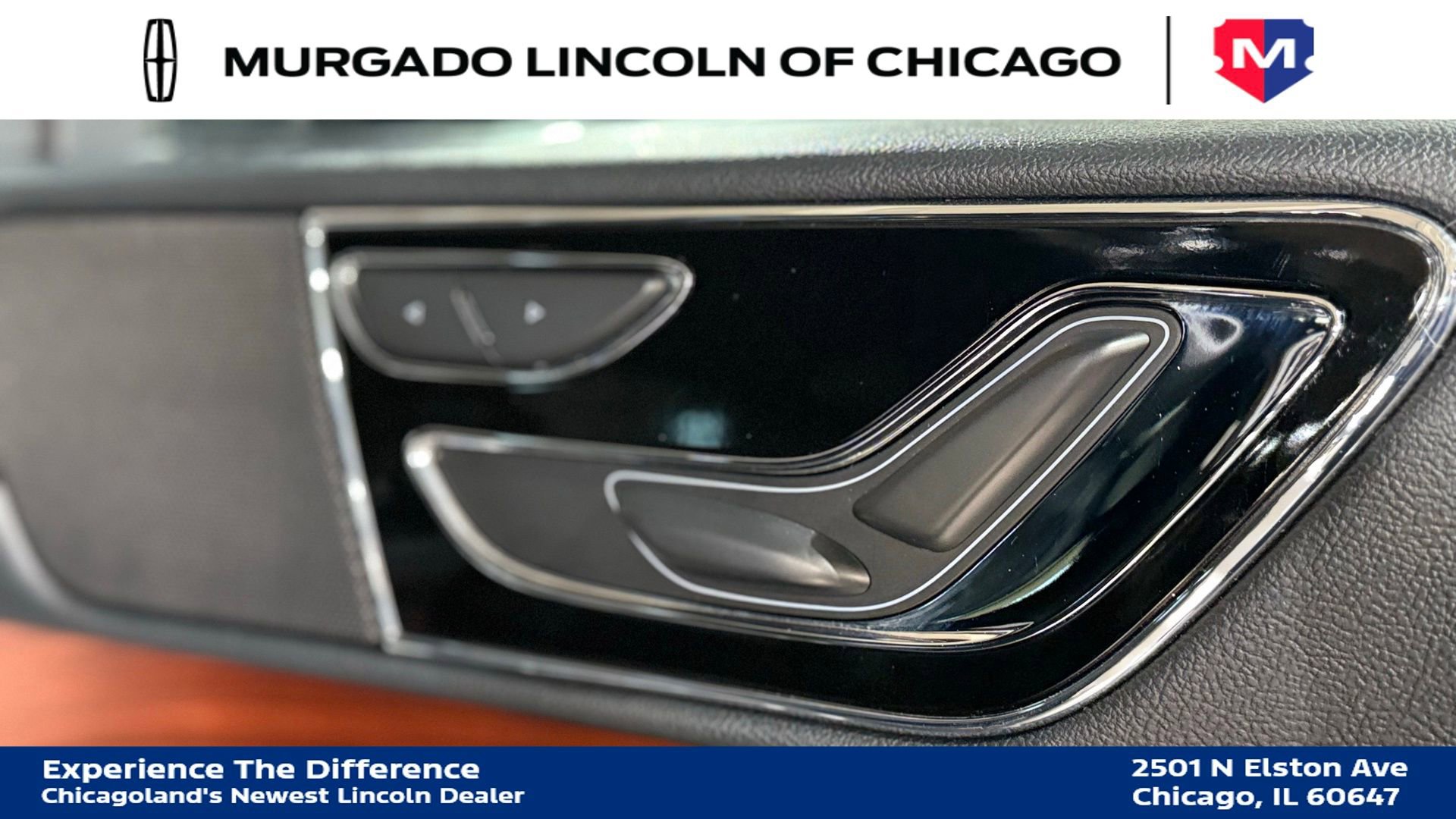 Used 2024 Lincoln Navigator L 4WD image 59