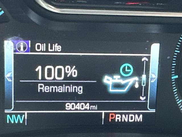 Used 2019 Chevrolet Impala Premier image 20