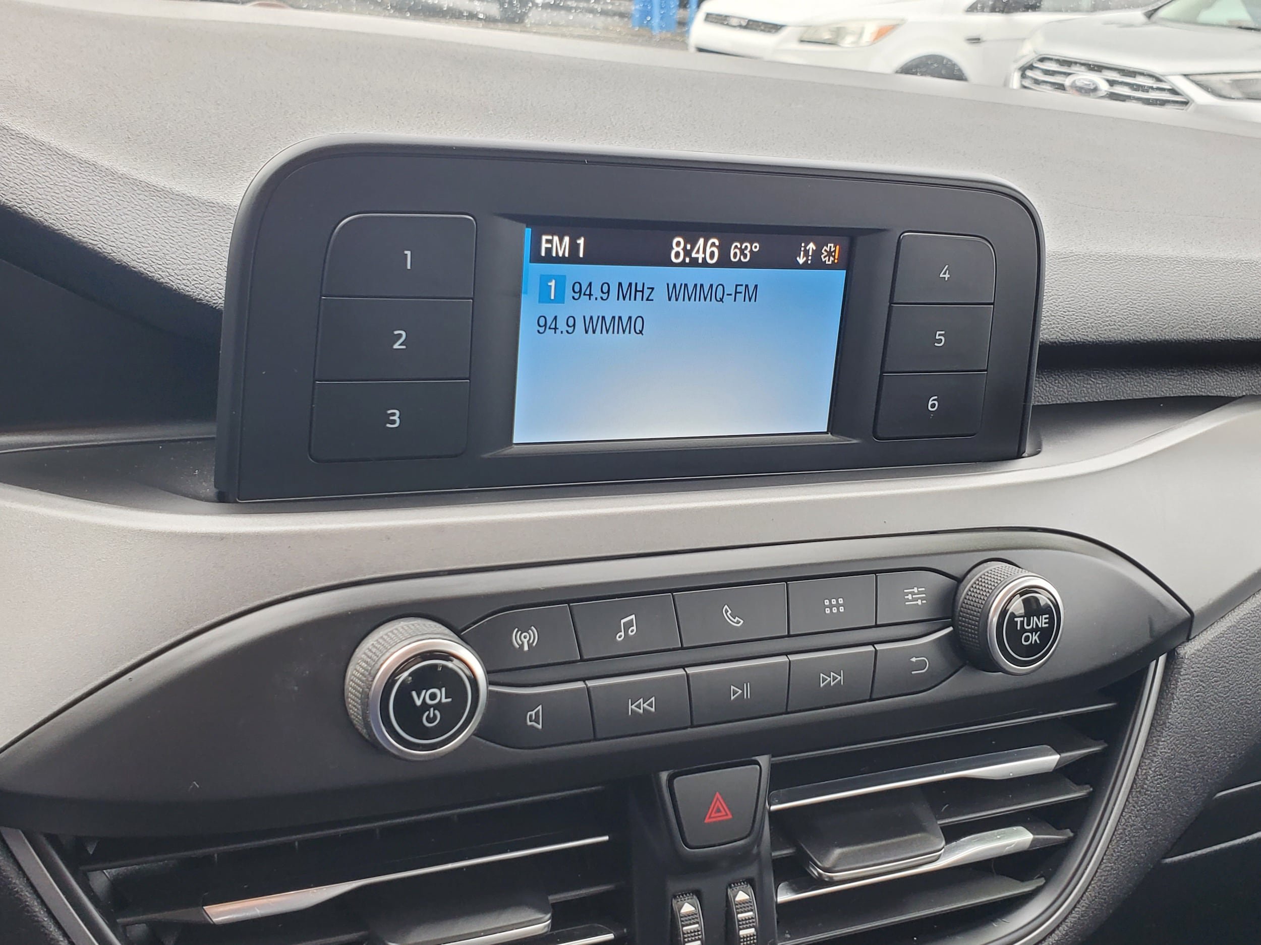 Used 2020 Ford Escape S FWD image 18