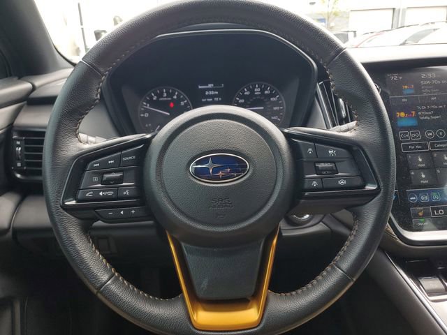 Certified 2023 Subaru Outback Wilderness image 23