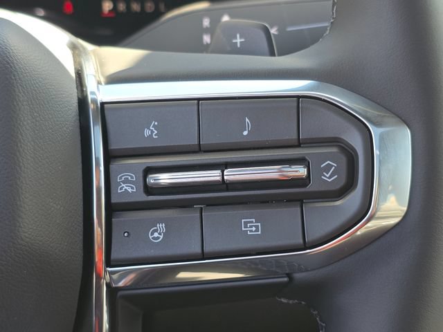 New 2026 GMC Acadia Elevation w/ Black Edition AWD/4WD image 28