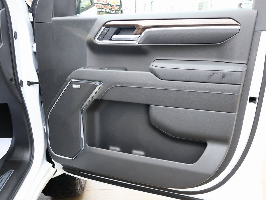 New 2026 Chevrolet Silverado 1500 RST image 42