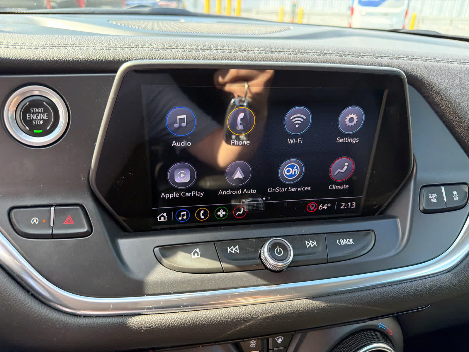 Used 2022 Chevrolet Blazer LT AWD/4WD image 3