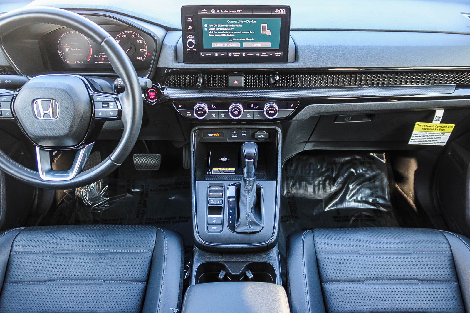 Certified 2024 Honda CR-V EX-L image 13