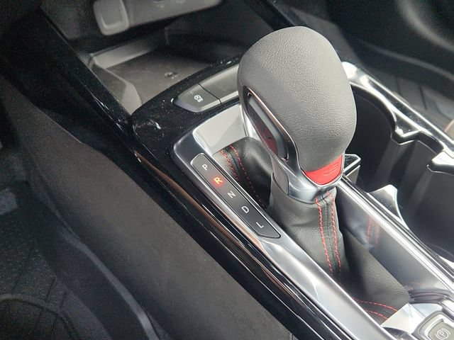 New 2026 Chevrolet Trax RS w/ Sunroof Package FWD image 27