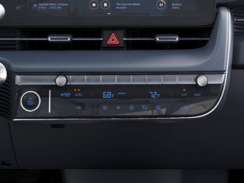 New 2027 Hyundai Ioniq 5 Limited AWD/4WD image 16