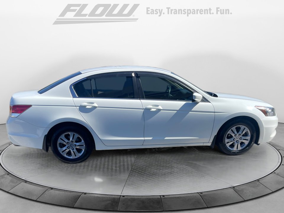 Used 2012 Honda Accord SE image 10