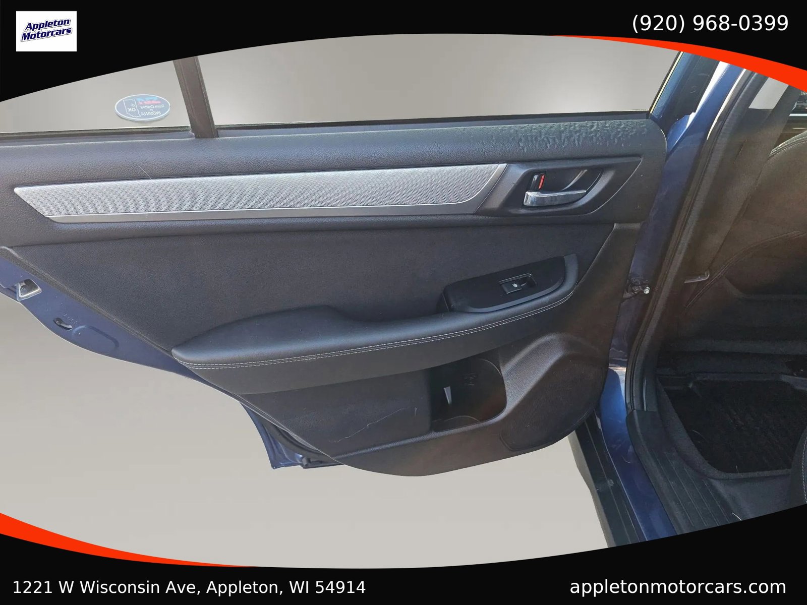 Used 2019 Subaru Outback 2.5i Premium w/ Popular Package #2 image 34