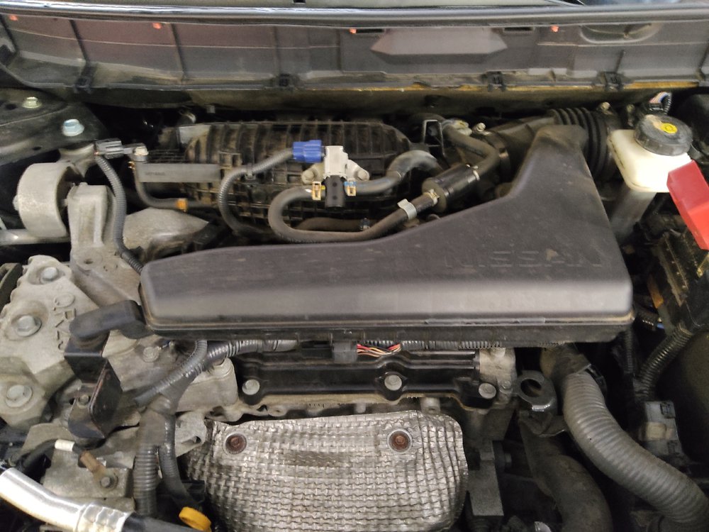 Used 2019 Nissan Rogue SL w/ Premium Package AWD/4WD image 30