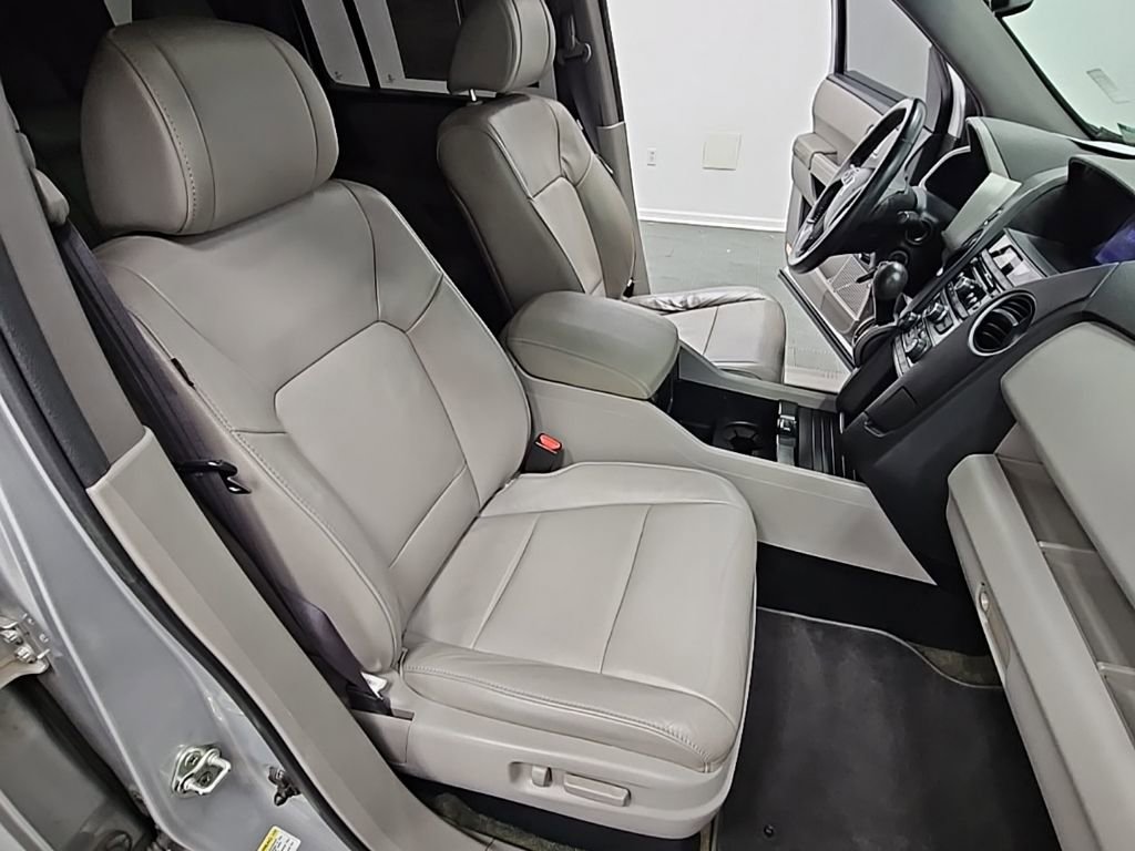 Used 2014 Honda Pilot EX-L image 36