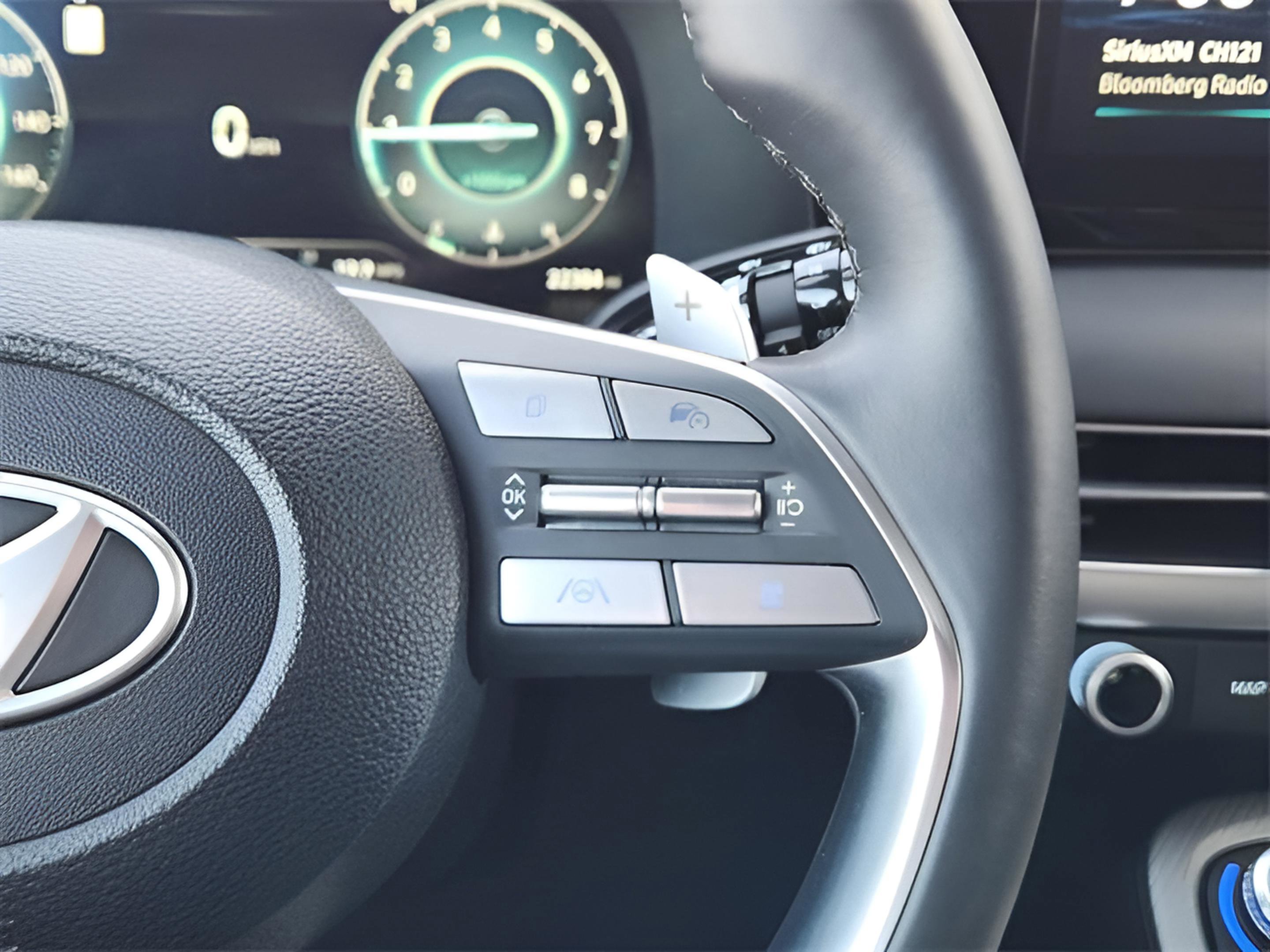 Used 2023 Hyundai Palisade SEL w/ Cargo Package image 30