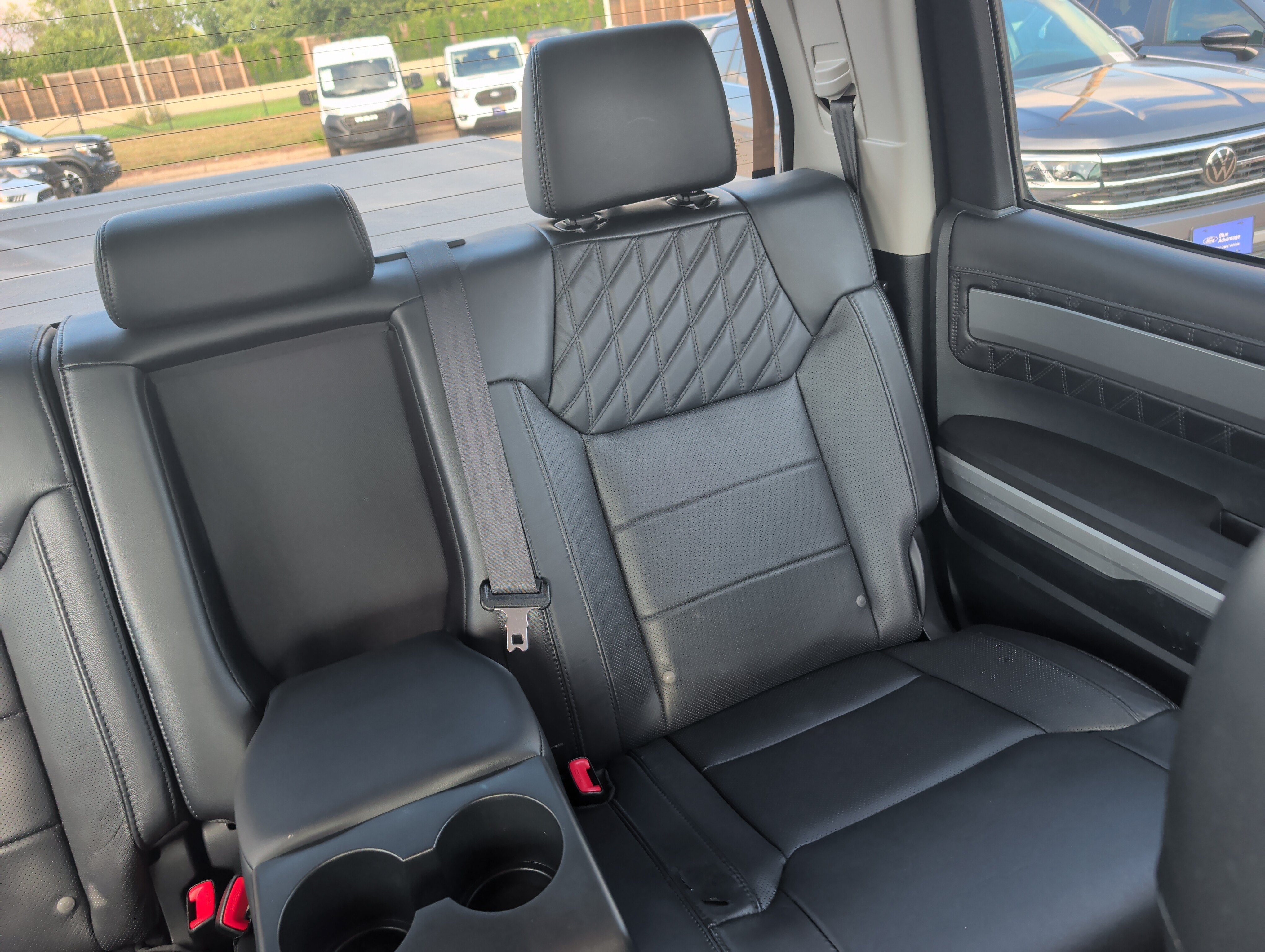Used 2014 Toyota Tundra Platinum AWD/4WD image 14