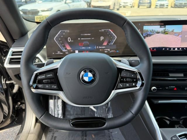 Used 2025 BMW 230i Coupe w/ Premium Package RWD image 24
